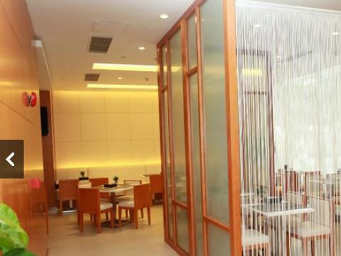 Ji Hotel Guangzhou Zhujiang New Town Exterior photo